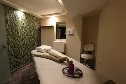 Silver Suites Hotel & Spa in Casablanca, foto 10