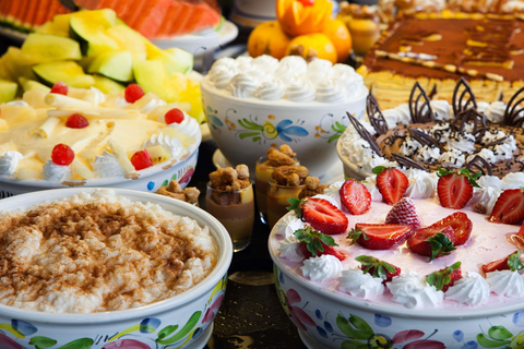 Hotel Seaside Sandy Beach foto 10