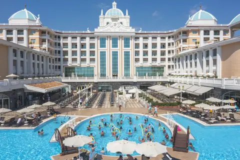 Litore Resort Hotel & Spa in Alanya — foto 17