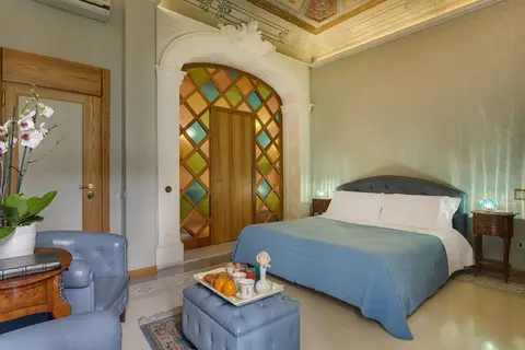 B&B Cavour 10 in Florence, foto 14