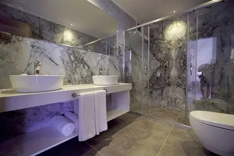 Seyir Village Hotel in Fethiye — foto 15