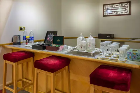 Golden Tulip Nizwa in Nizwa — foto 5