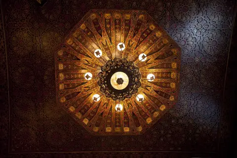Riyad Sheherazade in Fez, foto 3