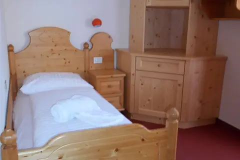 Hotel & Chalet Diamant in San Martino In Badia — foto 9