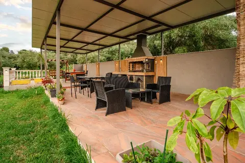 Riposo Studios & Apartments in Asprokavos, foto 14