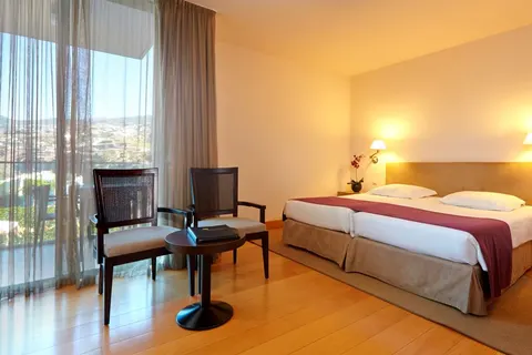 Golden Residence Hotel foto 2