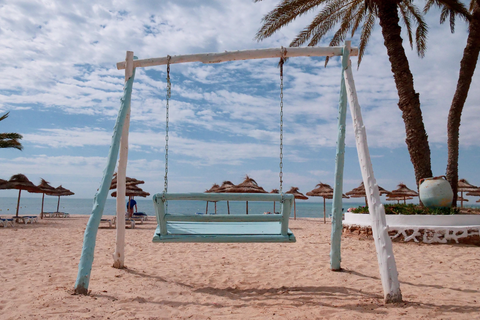 Hotel Golf Beach & Thalasso foto 9