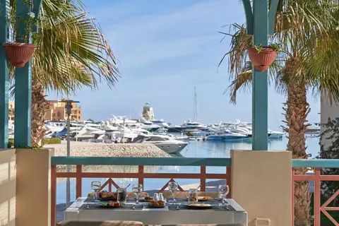 Mosaique Hotel El Gouna in El Gona — foto 7