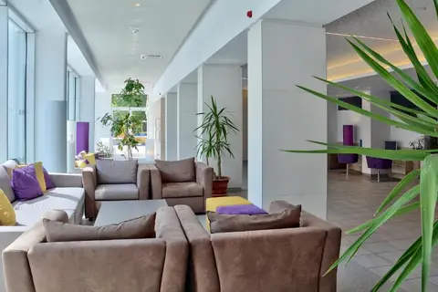 Ralitsa Aqua Club in Златни пясъци — foto 18