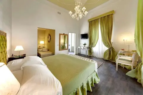 Relais Antica Badia in Ragusa — foto 29