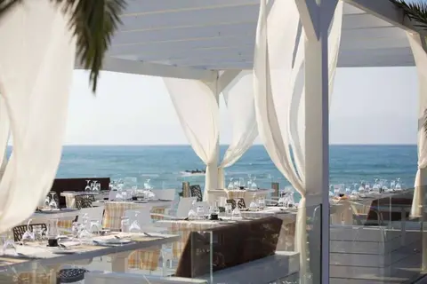 Mareblue Beach Resort in Περίθεια — foto 9