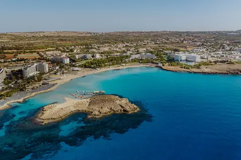 NissiBlu Beach Resort in Ayia Napa — foto 14