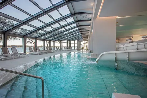 Hotel Histrion in Portorož - Portorose — foto 18