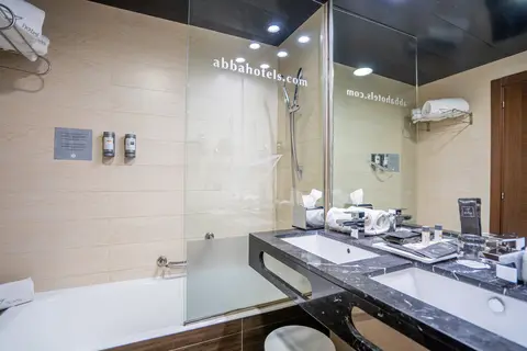 abba Huesca Hotel in Huesca, foto 29