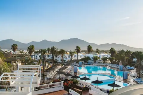 Royal Thalassa Monastir Hotel in Monastir