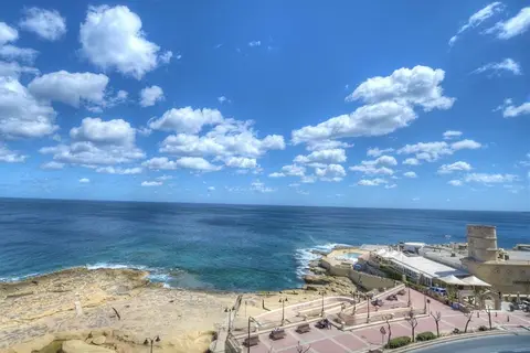 Europa in Sliema — foto 9