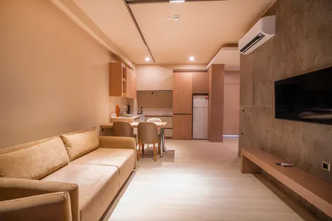 Prive Suite Side & Spa foto 17