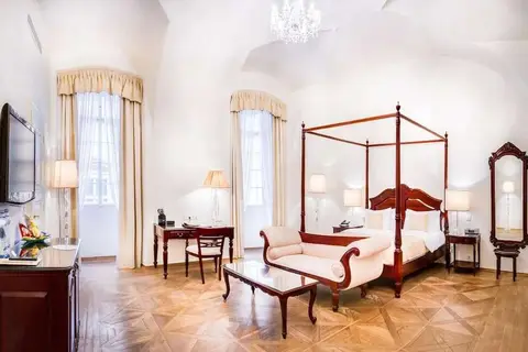 The Dominican in Praag, foto 7