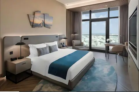 Paramount Hotel Midtown in Dubai — foto 3