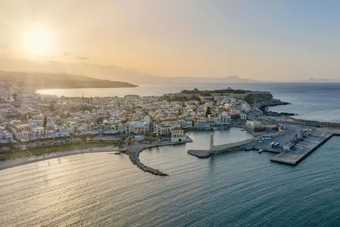 Minos Ambassador in Rethimnon — foto 22