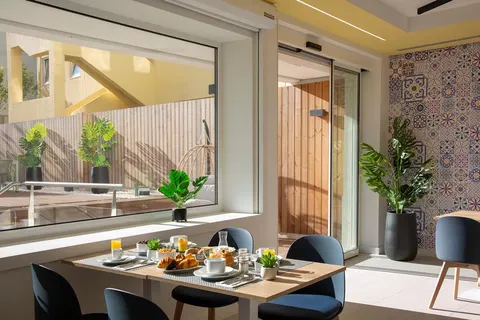 Casual Raizes Porto foto 3