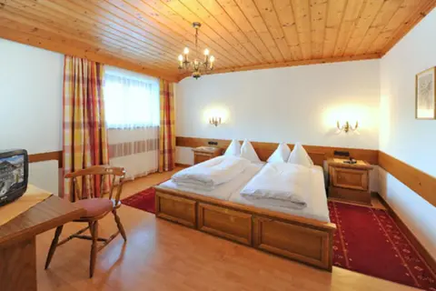 Salzburger Hof in Maria Alm — foto 7