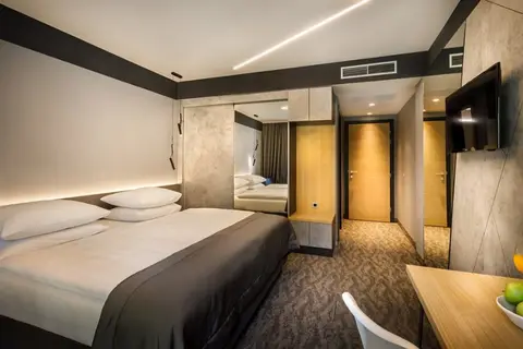 Hotel Istra in Opatija — foto 19
