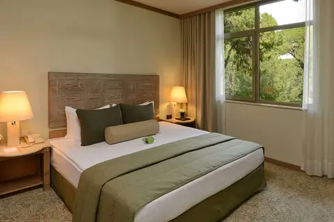 Gloria Verde Resort in Antalya, foto 4
