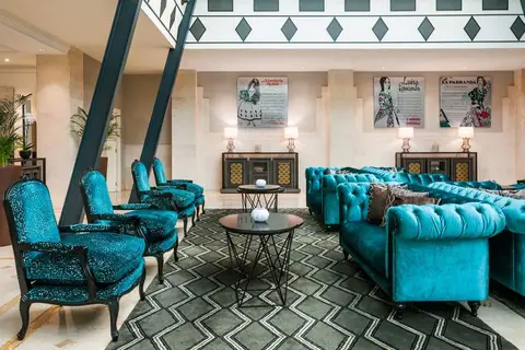 Eurostars Casa de la Lírica in Madrid — foto 6