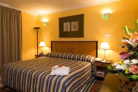 Marbella Resort Sharjah in Sharjah — foto 13