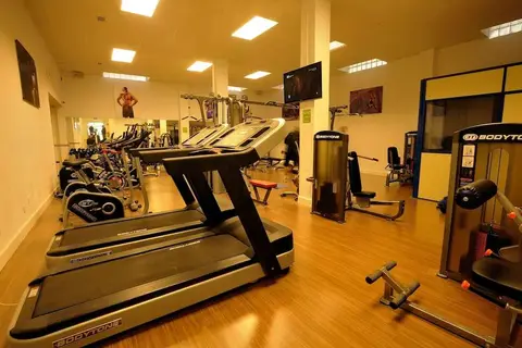Aparthotel Club Simo in Son Servera — foto 15