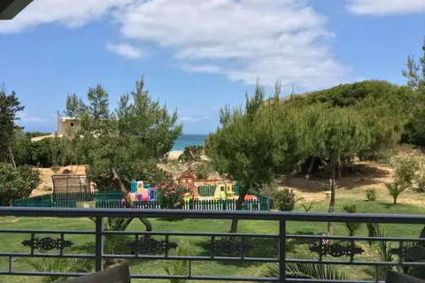 Hotel Vasilikos Beach in Vasilikos Beach, foto 10