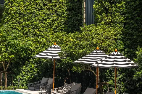 The Salil Hotel Riverside - Bangkok in Bangkok — foto 2