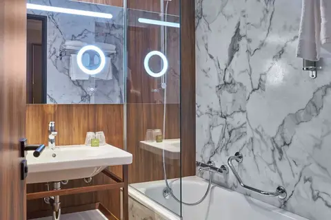 Hotel L'Elysée Val d'Europe in Serris — foto 3