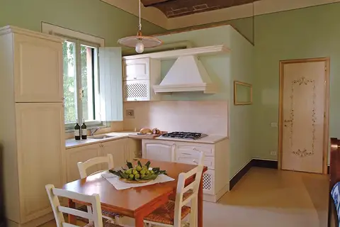 Agriturismo Poderi Arcangelo in San Gimignano — foto 5