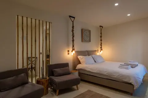 Thermesea Luxury Lodge in Δημοτική Ενότητα Ερμιόνης — foto 25