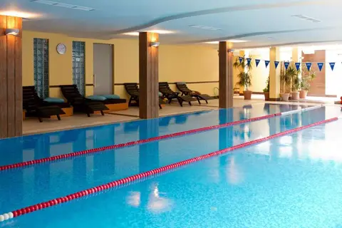 Aparthouse Borovo in София — foto 4