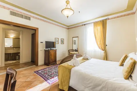 Villa Fiorita in Monastier Di Treviso — foto 24