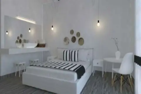 High Mill Hotel Paros in Σαρακίνικο — foto 20