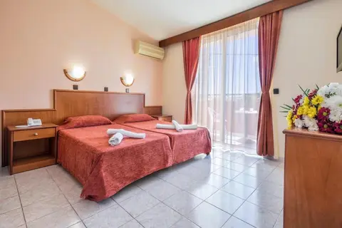 Alea Hotel Apartments in Ιαλυσός — foto 26