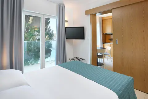 Villas Mlini in Moravice — foto 20