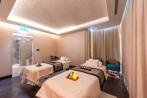 Shaza Doha in Doha — foto 11