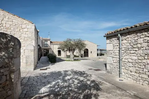 La Dimora di Spartivento in Ragusa, foto 10