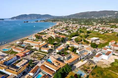 White Olive Premium Hotel in Laganas Municipal Unit, foto 35