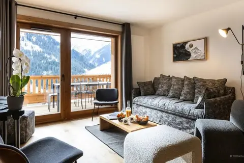 Residence l'Etoile de la Vanoise in Champagny-en-Vanoise — foto 3
