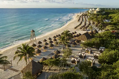 Iberostar Paraiso Del Mar in Playa del Carmen — foto 12
