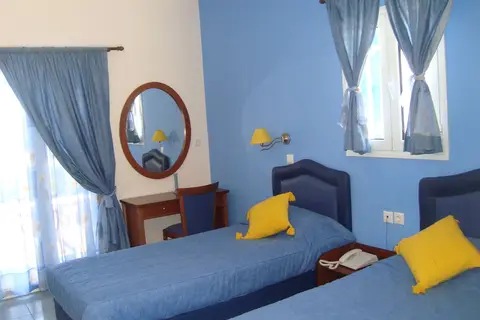 Fragoulis Village in Parasporos Village, foto 4