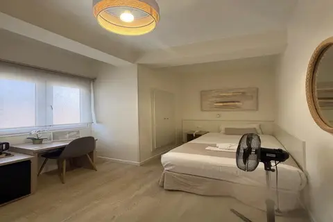 Ura Hotels Boutique Gurea in Las Palmas — foto 15