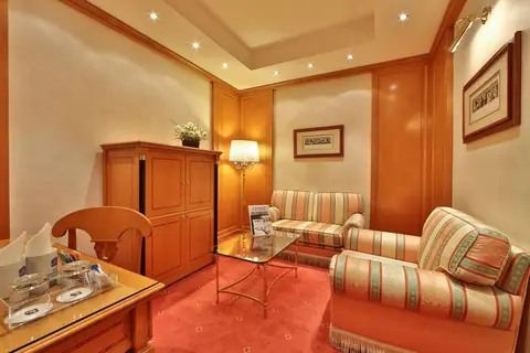 BW Signature Collection Hotel Cappello D’Oro in Bergamo, foto 11