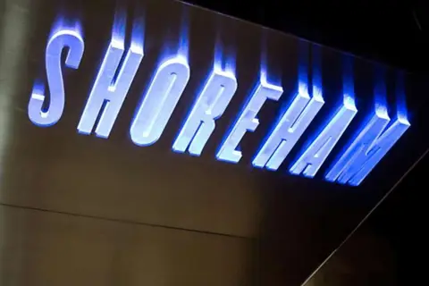 The Shoreham in New York — foto 22